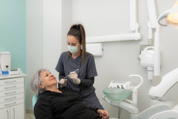 Best Root Canal Emergency Dentist  in Von Ormy, TX